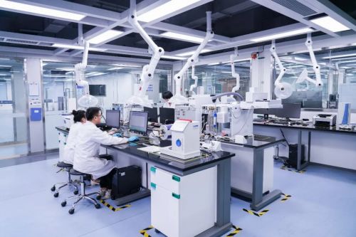 广东省研究生联合培养基地与科顺股份共建创新培养示范点，强化技术服务合作