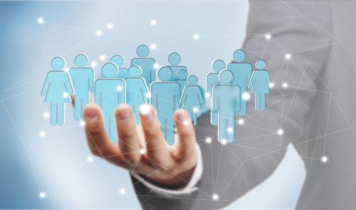 乘新个体经济春风，企业社会化用工转型展现技术服务优势