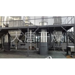 选择优质明胶专用喷雾干燥机厂家的重要性与企业管理咨询指南