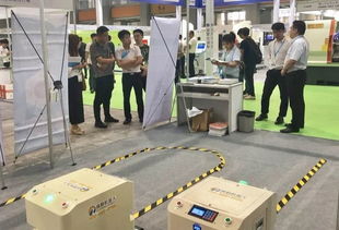 鼎捷惊艳亮相大湾区先进制造业展览会，助力企业转型升级